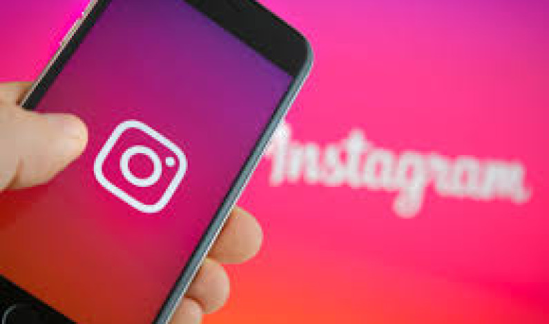 “Error” en Instagram deja a millones de usuarios sin acceso