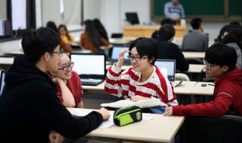 Advierte China a estudiantes en EEUU tomar precauciones