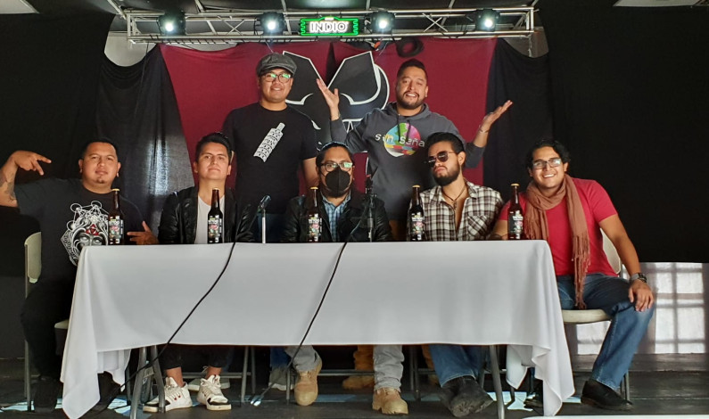 Abren nuevo espacio de comedia en Toluca