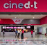 Abre en Toluca Cinedot sala cinematográfica con espectacular pantalla