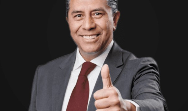 ¿Se dio Juan Rodolfo Sánchez “aguinaldo” de 302 millones de pesos?