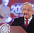 Llama López Obrador a regresar a clases presenciales