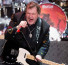Fallece Meat Loaf, leyenda del rock