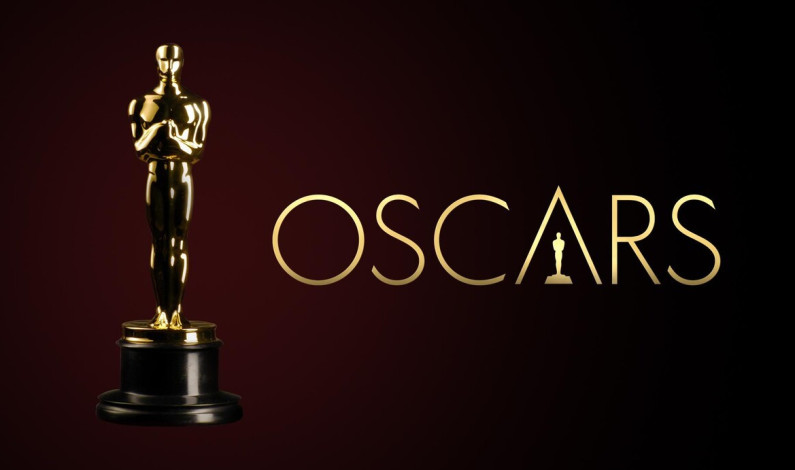Anuncian nominaciones a Premios Oscar 2022