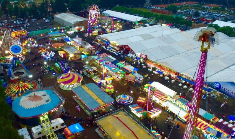 Múltiples quejas contra la empresa de la Feria de San Isidro en Metepec