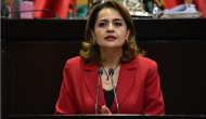 Lista Ana Lilia Herrera para gobernar, pero por el PRI
