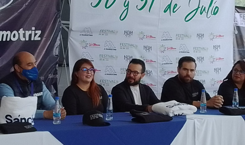 Organizan en Toluca Festival del Chorizo y Mezcal