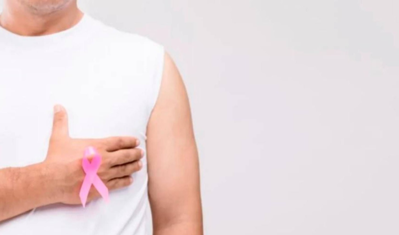 Aguas: el cáncer de mama también ataca a hombres