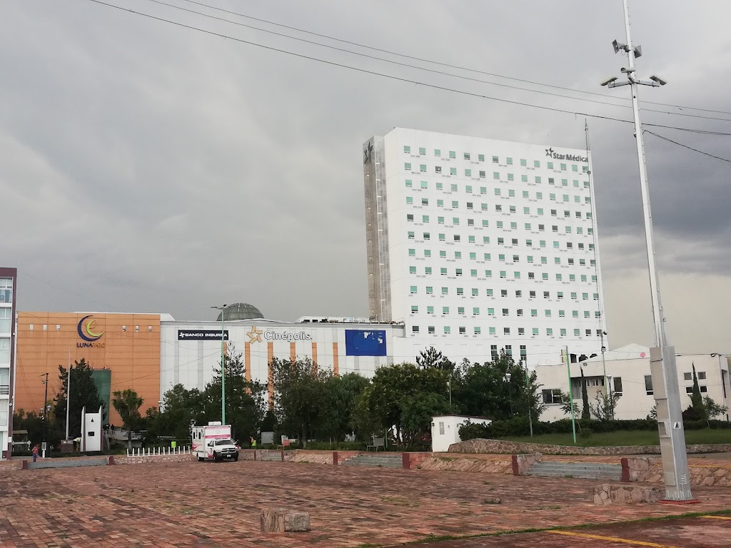 El hospital “Star Médica”, una bomba de tiempo Diario Puntual El hospital “Star Médica”, una bomba de tiempo Diario Puntual