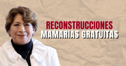 RECONSTRUCCIONES MAMARIAS GRATUITAS