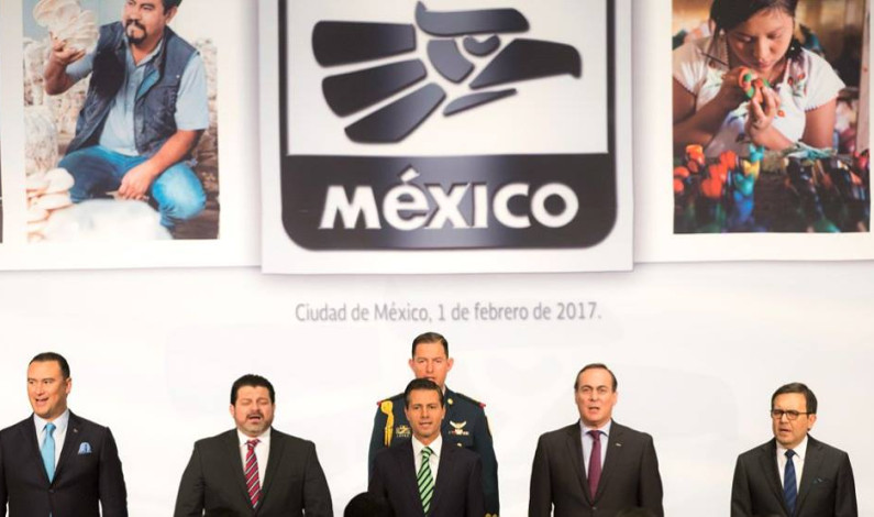 IMPULSA PRESIDENTE CAMPAÑA HECHO EN MÉXICO
