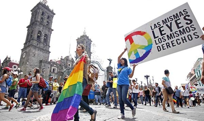 CORTE LEGALIZA MATRIMONIO GAY EN PUEBLA