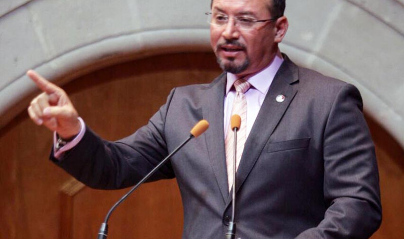 “Falta oficio político” en Legislatura mexiquense