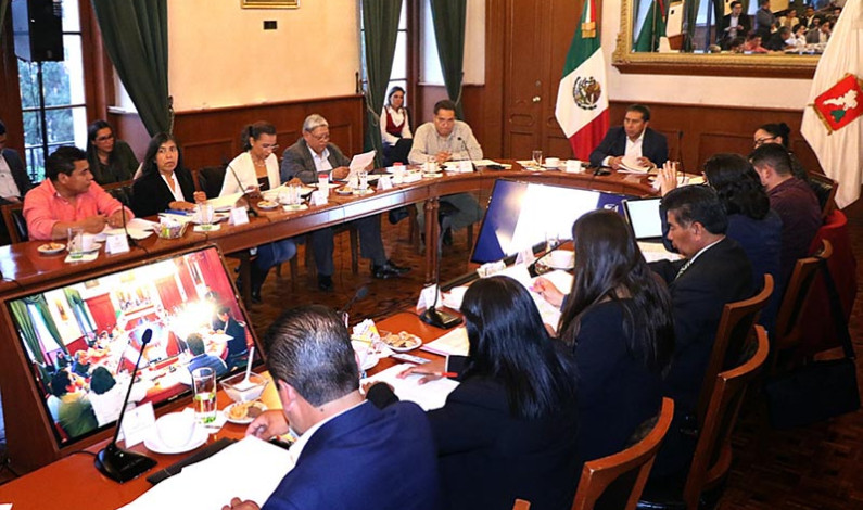 Moderniza y eficienta Toluca la gestión municipal