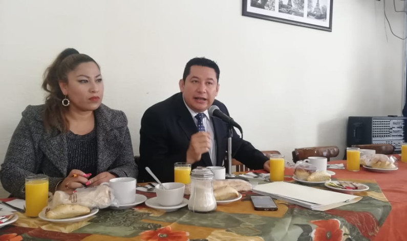 Denuncia ex Contralor graves irregularidades financieras y corrupción en Ixtapan de la Sal