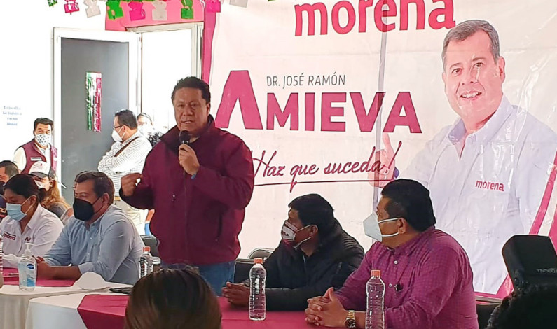 Morena ganará legalmente en Hidalgo y Coahuila