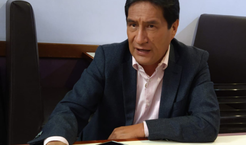 Asegura Toluca que ningún empleado municipal se quedará sin quincena