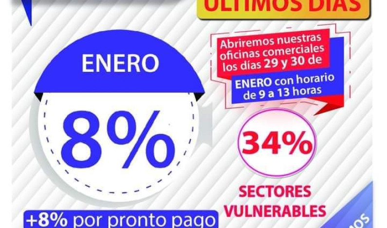 Vence plazo para pagar predial en Toluca con descuento del 8%