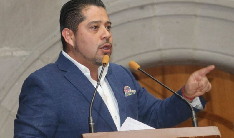 Propone PAN crear Universidad del Agua Mexiquense