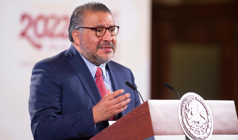 Duarte: quiere un cambio el 80 por ciento de mexiquenses
