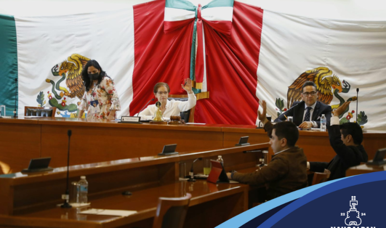En Naucalpan, estímulos fiscales a quienes regularizan sus predios
