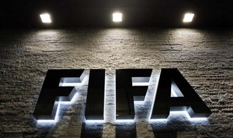 FIFA DA UNA ADVERTENCIA PARA TRUMP