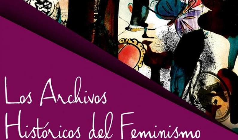 LANZA UNAM SITIO DE ARCHIVOS HISTÓRICOS DEL FEMINISMO