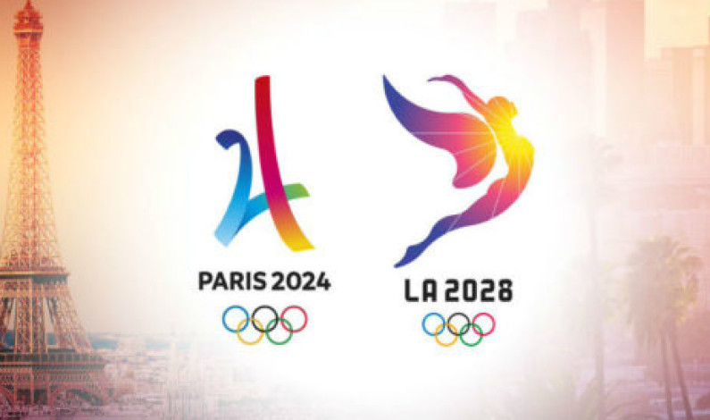 PARÍS Y LOS ÁNGELES SEDES OFICIALES PARA JUEGOS OLÍMPICOS 2024 Y 2028