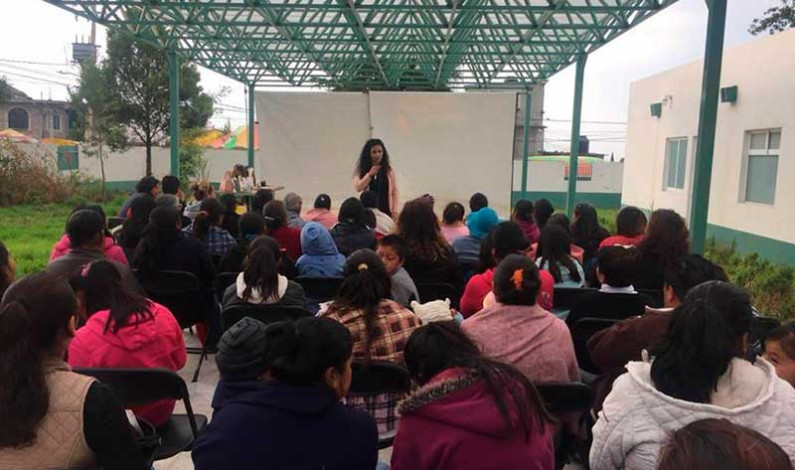 Impulsa Fundación Diego Vive a mujeres a descubrir su poder interior