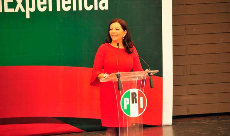 Cultura impulsará desarrollo económico y combatirá delincuencia en Metepec: Carolina Monroy