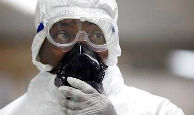 Prevé la OMS el “peor escenario” por brote de ébola en El Congo