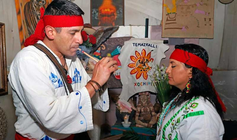 Revalora CEDIPIEM la medicina tradicional mexiquense