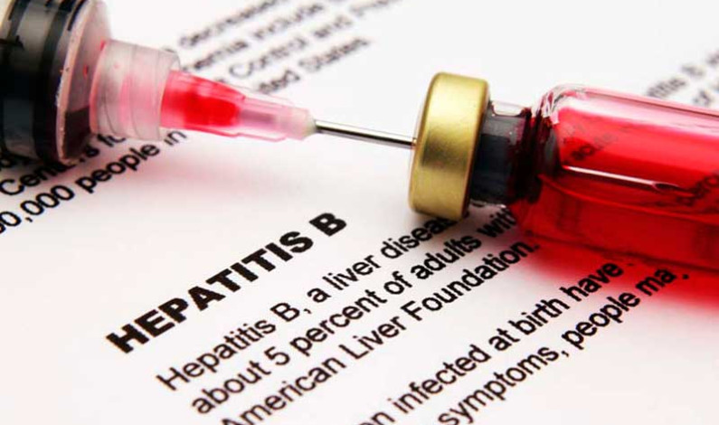 Hay 1.6 millones de mexicanos con hepatitis