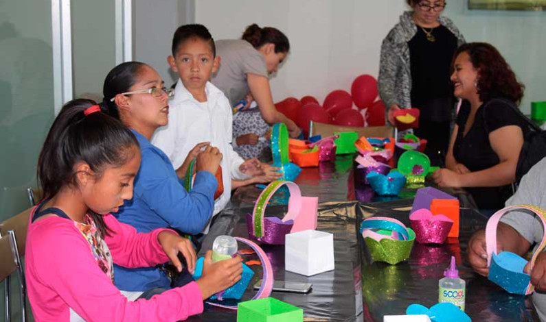 Convocan a cursos de verano para menores en museos mexiquenses