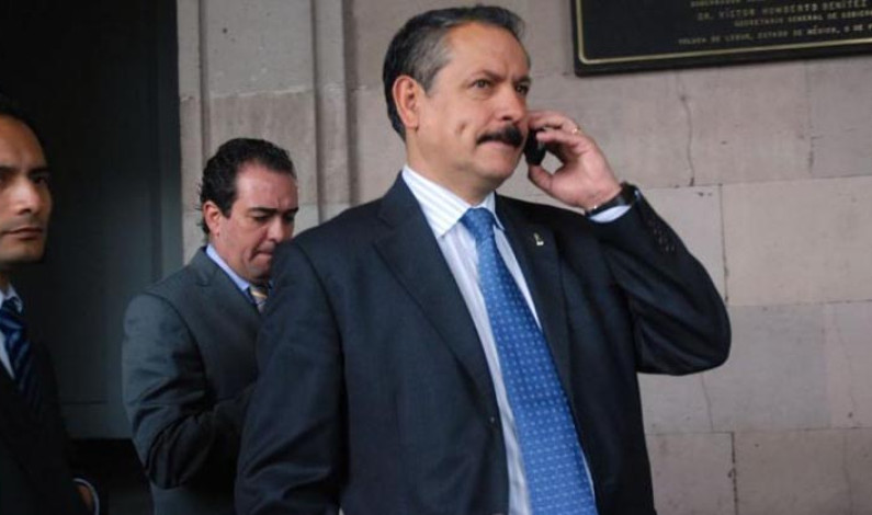 Temen que próxima alcaldesa de Naucalpan encubra presunta compra irregular de su hermano