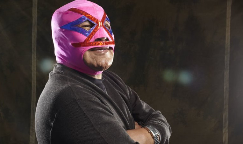 Fallece el Villano III, uno de los ídolos de la lucha libre mexicana
