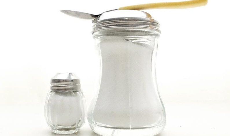 Alerta IMSS sobre hipertensión y diabetes por consumo excesivo de sal y azúcar