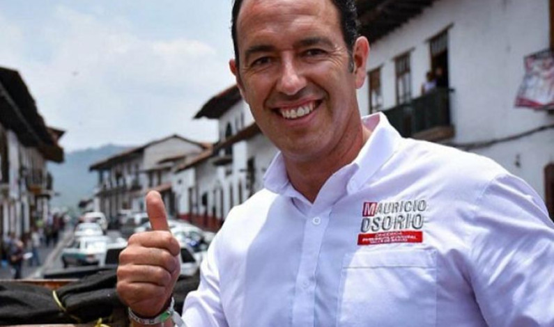 Confirma Tribunal Electoral a Mauricio Osorio como alcalde de Valle de Bravo