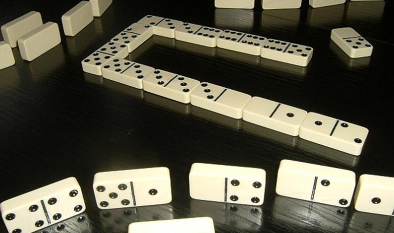 Rotarios de Metepec preparan su tradicional torneo de domino
