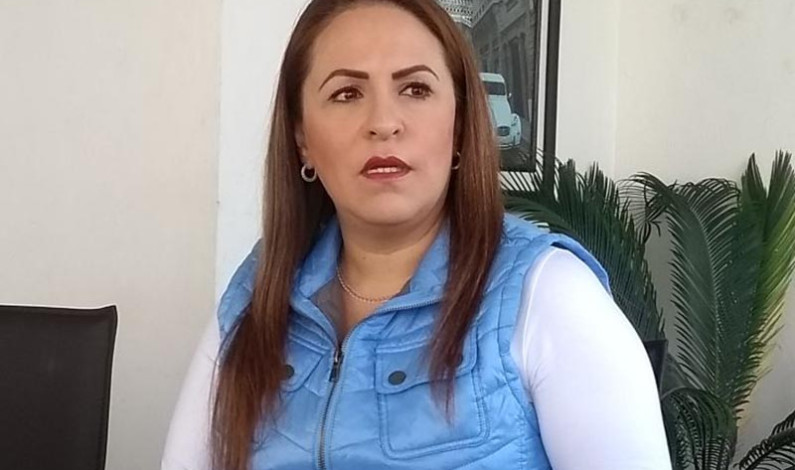 Urge García Zárate a recuperar el salario de maestros mexiquenses
