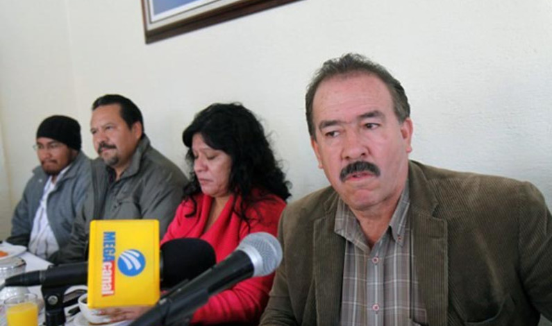 Tendrá MORESI elección alterna y “comité legítimo”: Felipe Rodríguez