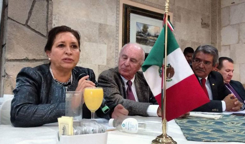 Lamentan empresarios mexiquenses cancelación del aeropuerto en Texcoco