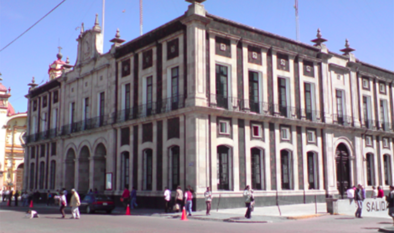 Califican positivamente el riesgo financiero del ayuntamiento de Toluca