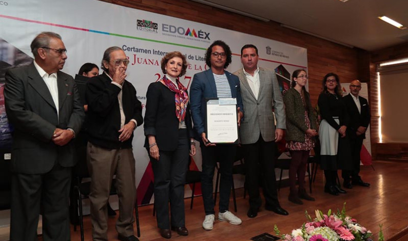 Convocan a certamen literario Laura Méndez de Cuenca
