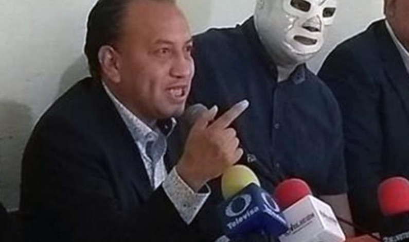 Acusan de fraude a dirigente de Morena en Toluca