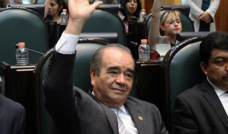 En ocho días podría estar listo el Presupuesto 2019: Maurilio Hernández