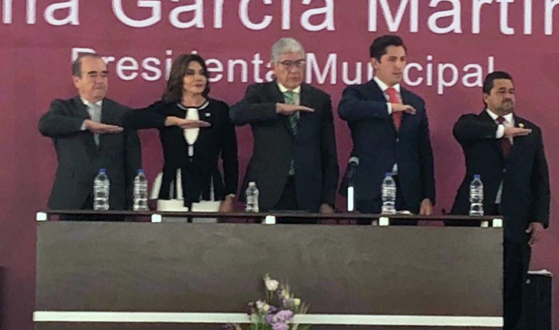 Cero impunidad demanda Maurilio Hernández a alcaldes