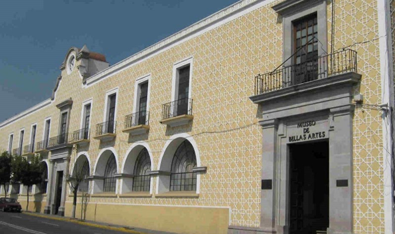 Inicia rehabilitación de museos mexiquenses