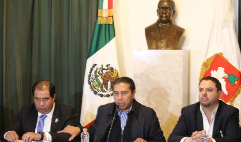 Entra gobierno de Toluca a solucionar crisis de combustibles