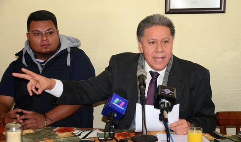 Ayuntamientos de Morena responderán a la confianza ciudadana: Ulloa